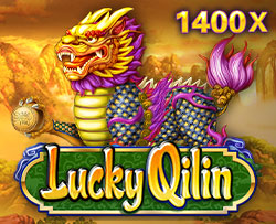 JDB Bet Lucky Qilin