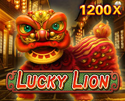 JDB Bet Lucky Lion