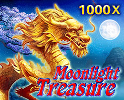 JDB Bet Moonlight Treasure