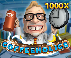 JDB Bet Coffeeholics JDB Bet Coffeeholics