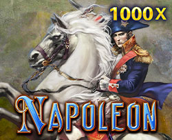 JDB Bet Napoleon