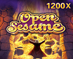 JDB Bet Open Sesame JDB Bet Open Sesame