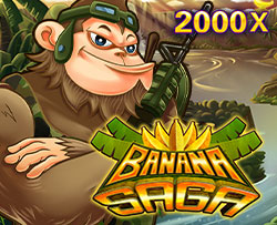 JDB Bet Banana Saga JDB Bet Banana Saga