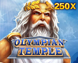 JDB Bet Olympian Temple JDB Bet Olympian Temple