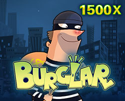 JDB Bet Burglar