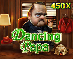 JDB Bet Dancing Papa