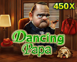JDB Bet Dancing Papa JDB Bet Dancing Papa