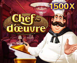 JDB Bet Chef-Doeuvre