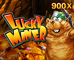 JDB Bet Lucky Miner