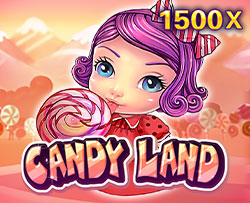 JDB Bet Candy Land