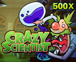 JDB Bet Crazy Scientist JDB Bet Crazy Scientist
