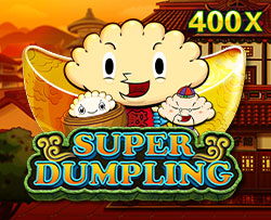 JDB Bet Super Dumpling