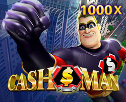 JDB Bet Cash Man JDB Bet Cash Man