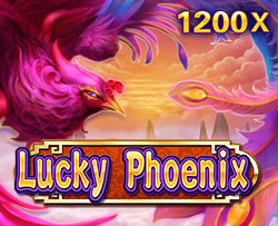 JDB Bet Lucky Phoenix JDB Bet Lucky Phoenix