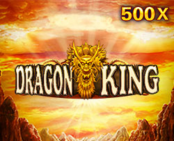 JDB Bet Dragon King