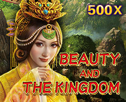 JDB Bet Beauty And The Kingdom