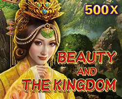 JDB Bet Beauty And The Kingdom JDB Bet Beauty And The Kingdom