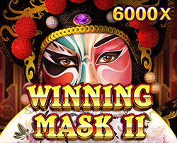JDB Bet Winning Mask II