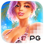 PG Bet Bikini Paradise PG Bet Bikini Paradise