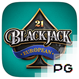 PG Bet European Blackjack PG Bet European Blackjack