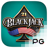 PG Bet American Blackjack