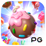 PG Bet Candy Burst