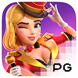 PG Bet Circus Delight PG Bet Circus Delight