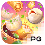 PG Bet Dim Sum Mania PG Bet Dim Sum Mania