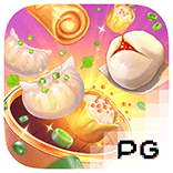 PG Bet Dim Sum Mania