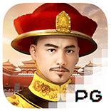 PG Bet Emperor's Favour PG Bet Emperor's Favour