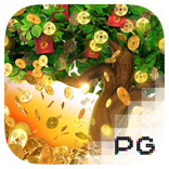 PG Bet Tree of Fortune