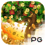 PG Bet Tree of Fortune PG Bet Tree of Fortune