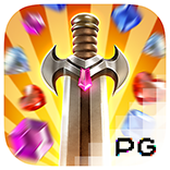 PG Bet Gem Saviour Sword PG Bet Gem Saviour Sword