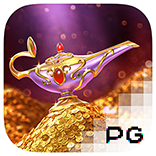 PG Bet Genie's 3 Wishes PG Bet Genie's 3 Wishes