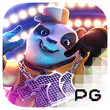 PG Bet Hip Hop Panda PG Bet Hip Hop Panda