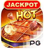 PG Bet Hotpot PG Bet Hotpot