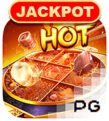 PG Bet Hotpot