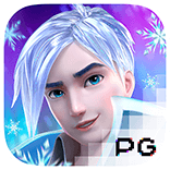 PG Bet Jack Frost's Winter