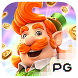 PG Bet Leprechaun Riches