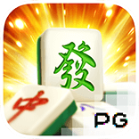 PG Bet Mahjong Ways