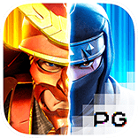 PG Bet Ninja vs Samurai PG Bet Ninja vs Samurai
