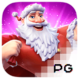 PG Bet Santa's Gift Rush PG Bet Santa's Gift Rush