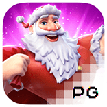 PG Bet Santa's Gift Rush