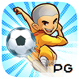 PG Bet Shaolin Soccer PG Bet Shaolin Soccer