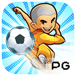 PG Bet Shaolin Soccer