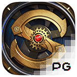 PG Bet Steampunk: Wheel of Destiny