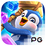 PG Bet The Great Icescape PG Bet The Great Icescape