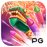 PG Bet Wild Fireworks PG Bet Wild Fireworks