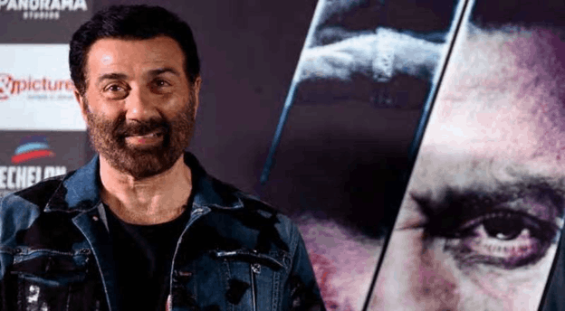 Sunny Deol Sunny Deol