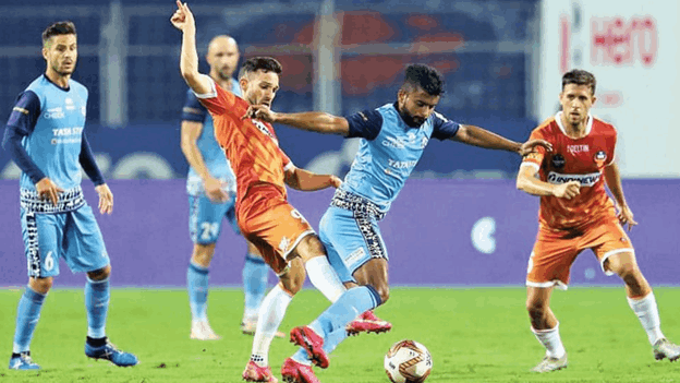 indian super league 2020-21 indian super league 2020-21